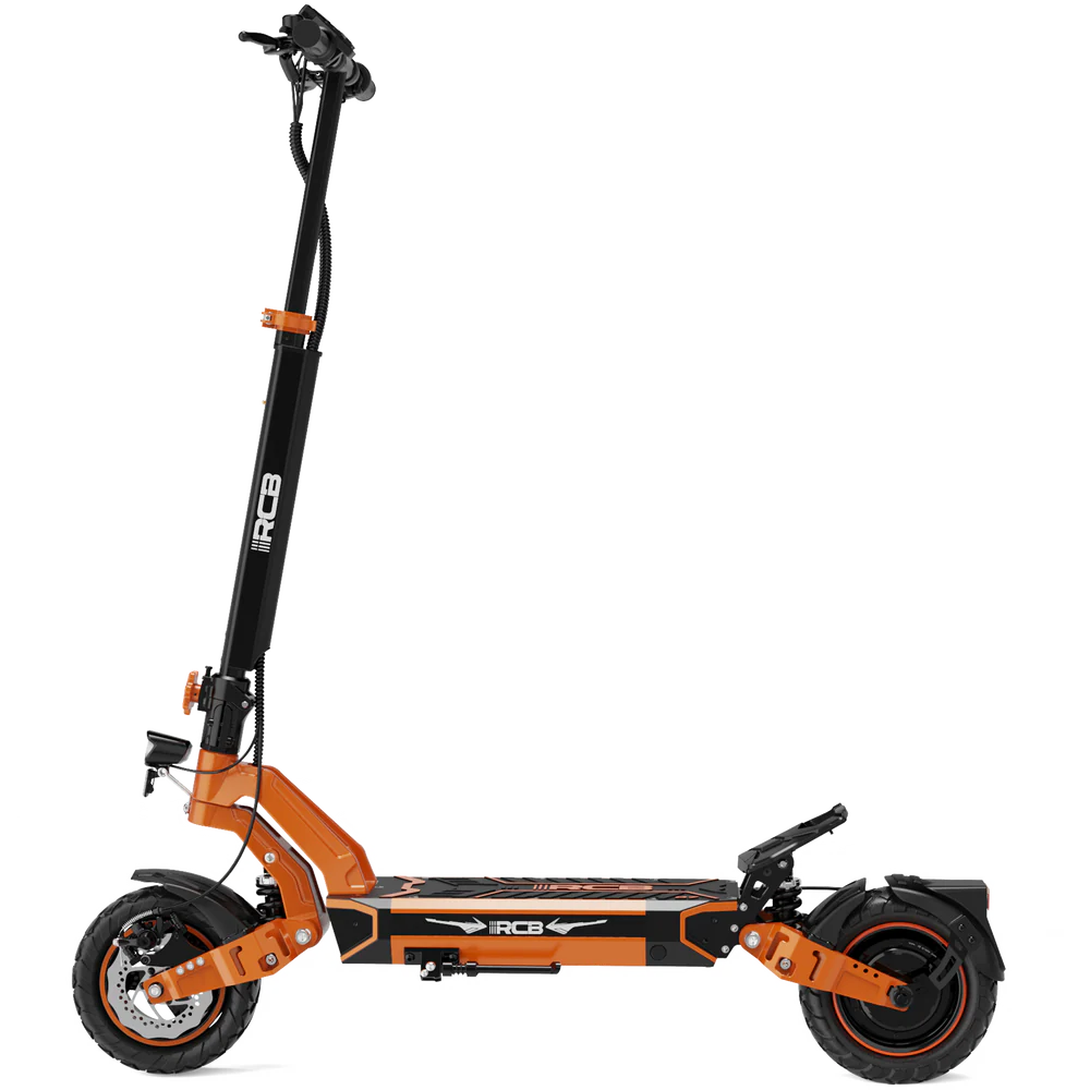 RCB D7 Adult Electric Scooter