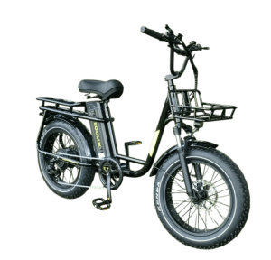 KOOLUX X7 E-Bike