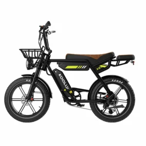 KOOLUX X9 Pro E-Bike