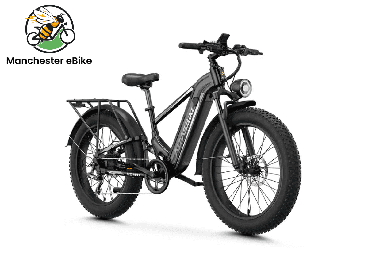 Best Long-Range Electric Bikes in Winter 2026