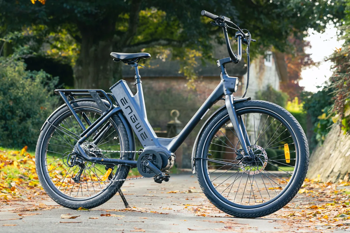 Best eBikes for Beginners in the UK