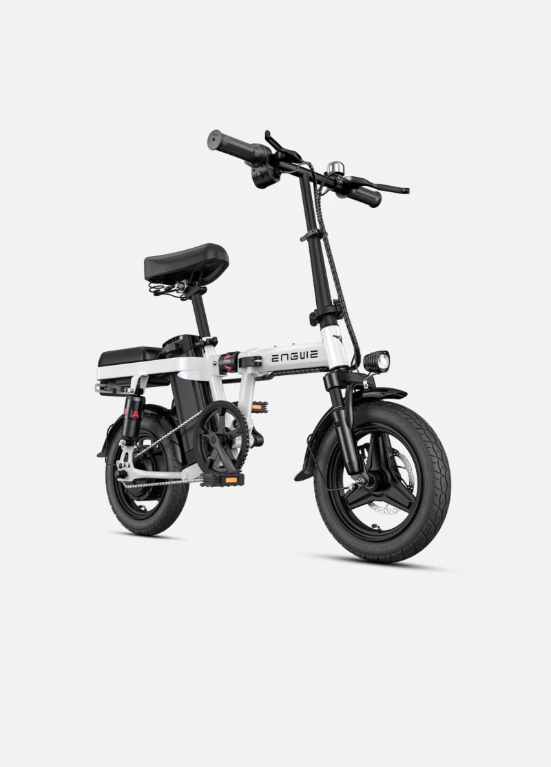 ENGWE T14 250W Hub Motor Foldable Electric Mini Bike – ENGWE Official_11