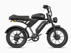 Movcan V30 Pro Max Electric Bike