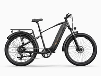 MOVCAN EB60 Full-Suspension Electric Bike