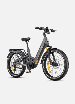 ENGWE E26 3.0 Full-Suspension eSUV eBike