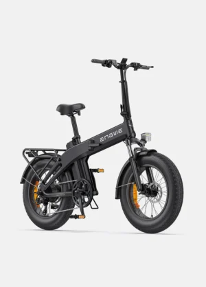 ENGWE EP-2 3.0 Foldable Commuter eBike