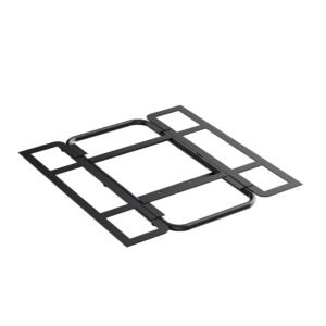 Tesway Foldable Delivery Platform