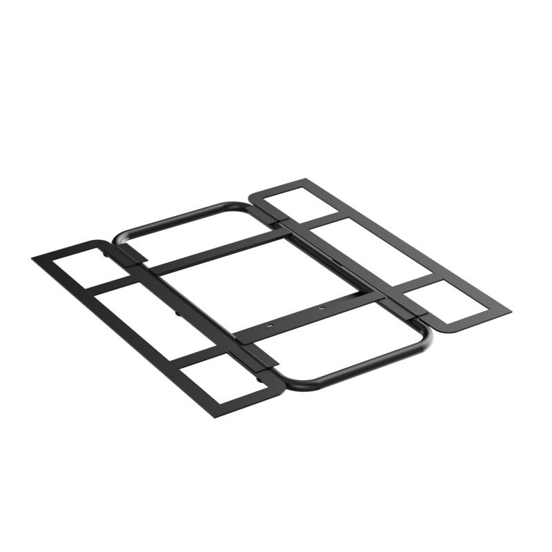 Tesway Foldable Delivery Platform