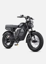 ENGWE M20 3.0 E-Bike Dual Batteries