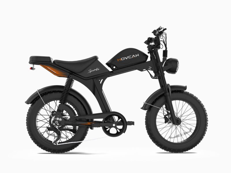 Movcan V70 Electric Bike Movcan V70 Electric Bike