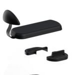 Tesway Passenger Seat Set