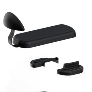 Tesway Passenger Seat Set