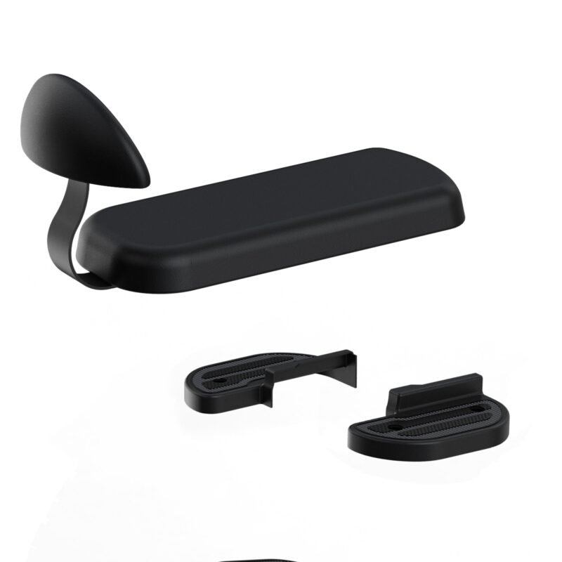 Tesway Passenger Seat Set