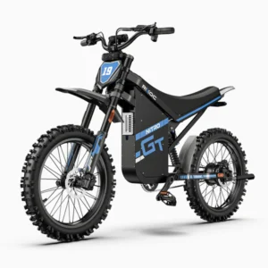 Rixoc GT19 Electric Dirt Bike