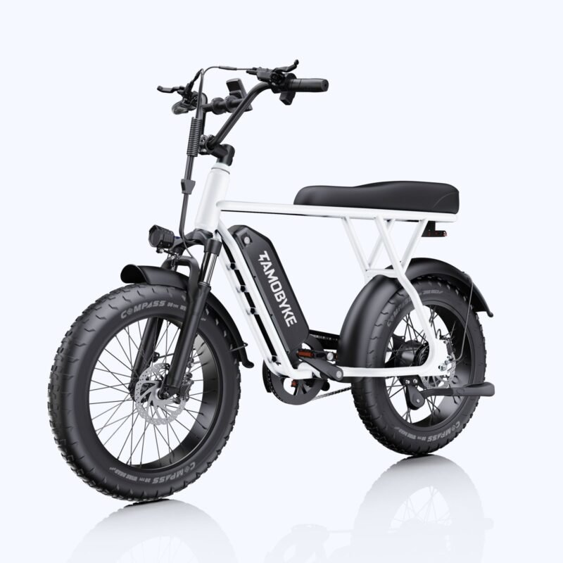 Tamobyke T63
