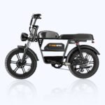 Tamobyke T73 Max Electric Bike