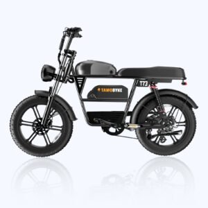 Tamobyke T73 Max Electric Bike