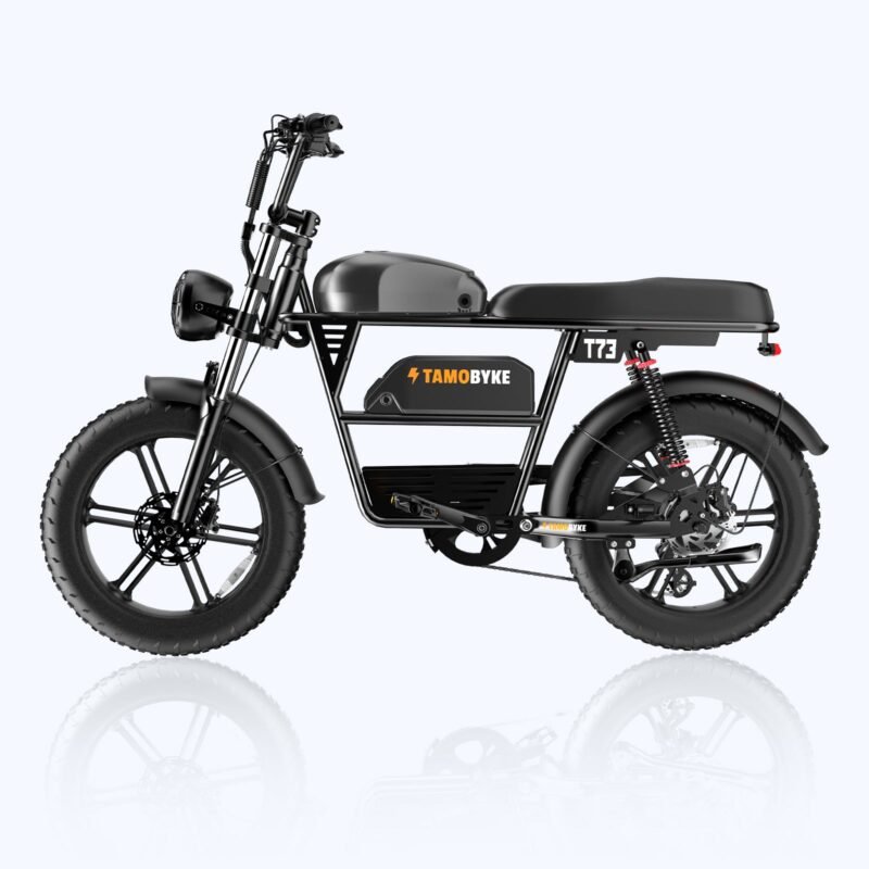 Tamobyke T73 Max Electric Bike