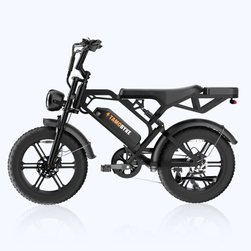 Tamobyke V20 Pro
