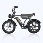 Tamobyke V29 Pro