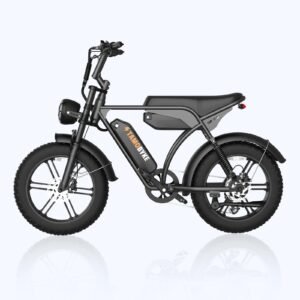 Tamobyke V29 Pro