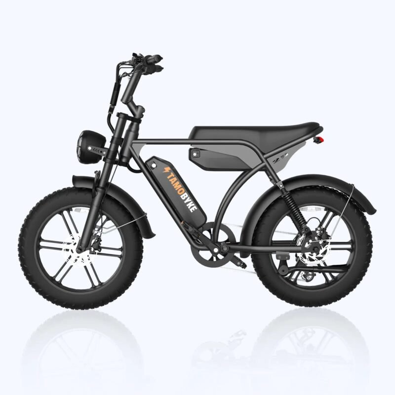 Tamobyke V29 Pro