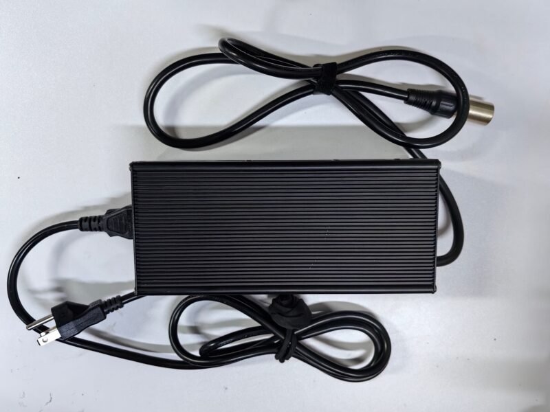 tesway-charger