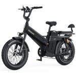 Tesway X7 PRO Electric Bike