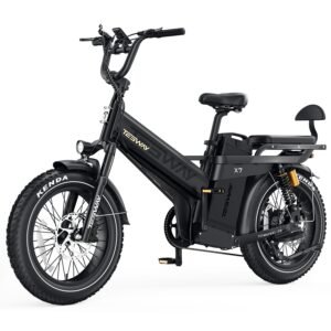 Tesway X7 PRO Electric Bike