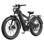 Tesway X9 Ultra