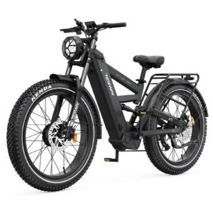 Tesway X9 Ultra