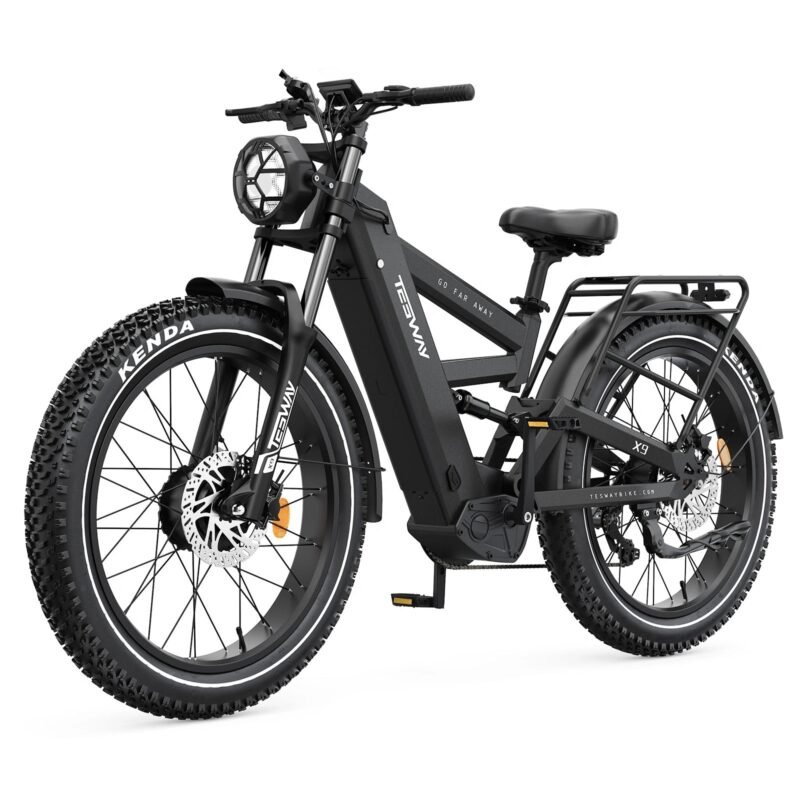 Tesway X9 Ultra