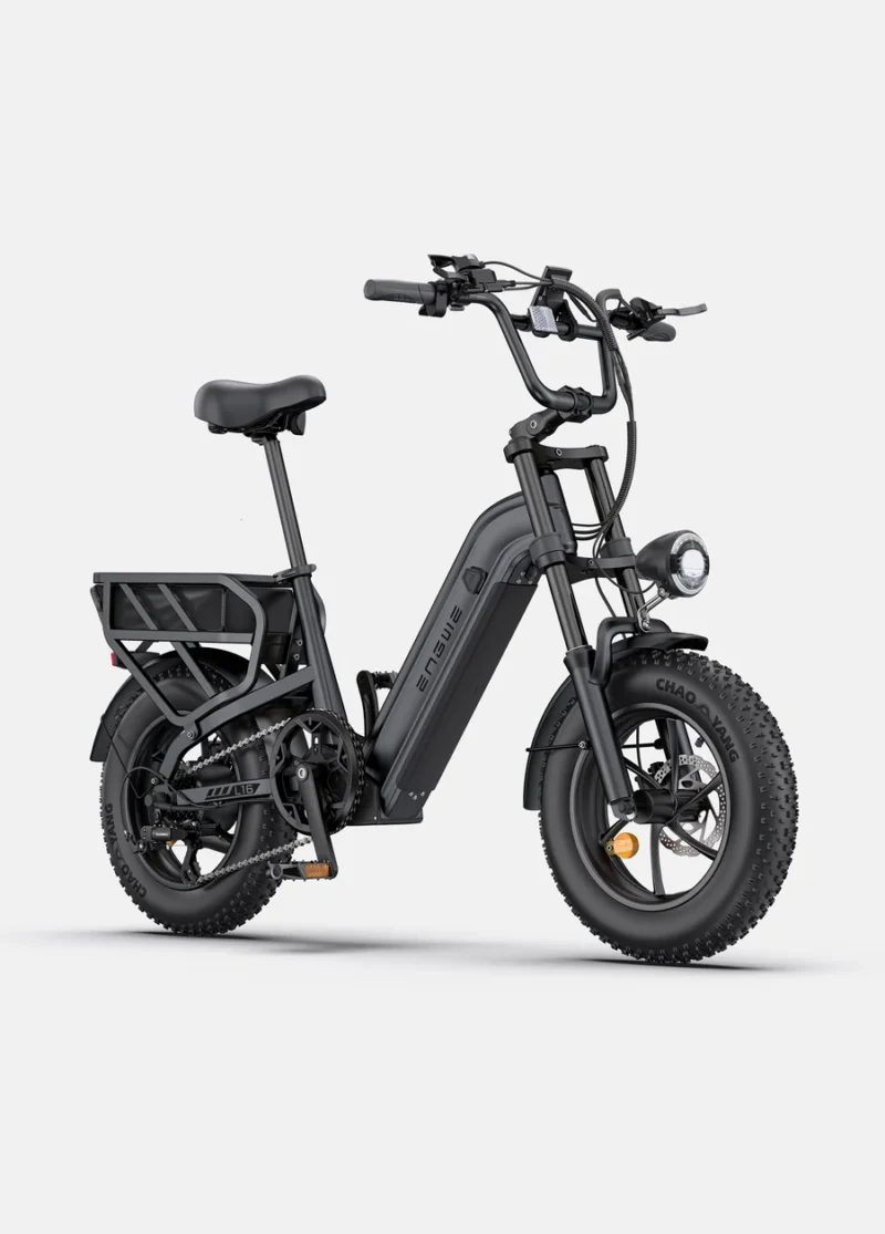 ENGWE L16 Dual Battery